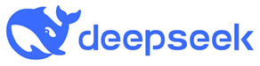 Deepseek Logo