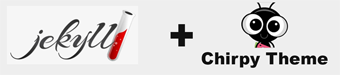 Jekyll and Chirpy