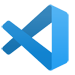 VS Code Logo