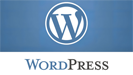 WordPress Logo