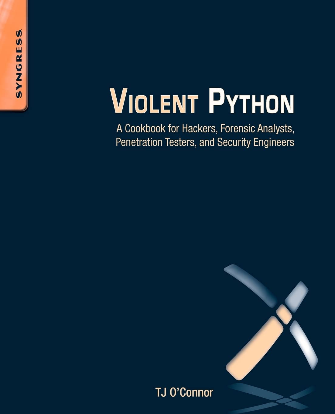 Violent Python