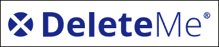 DeleteMe Logo