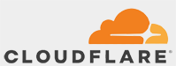 Cloudflare Logo